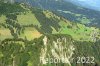 Luftaufnahme Kanton Graubuenden/Pizalun - Foto Pizalun    7565